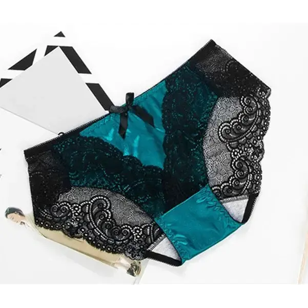 culotte-satin-passion-dentelle-turquoise