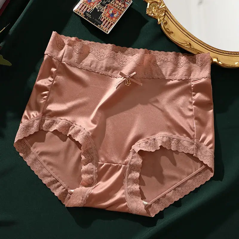 culotte-satin-sans-couture-confort-ultime-rose-nude
