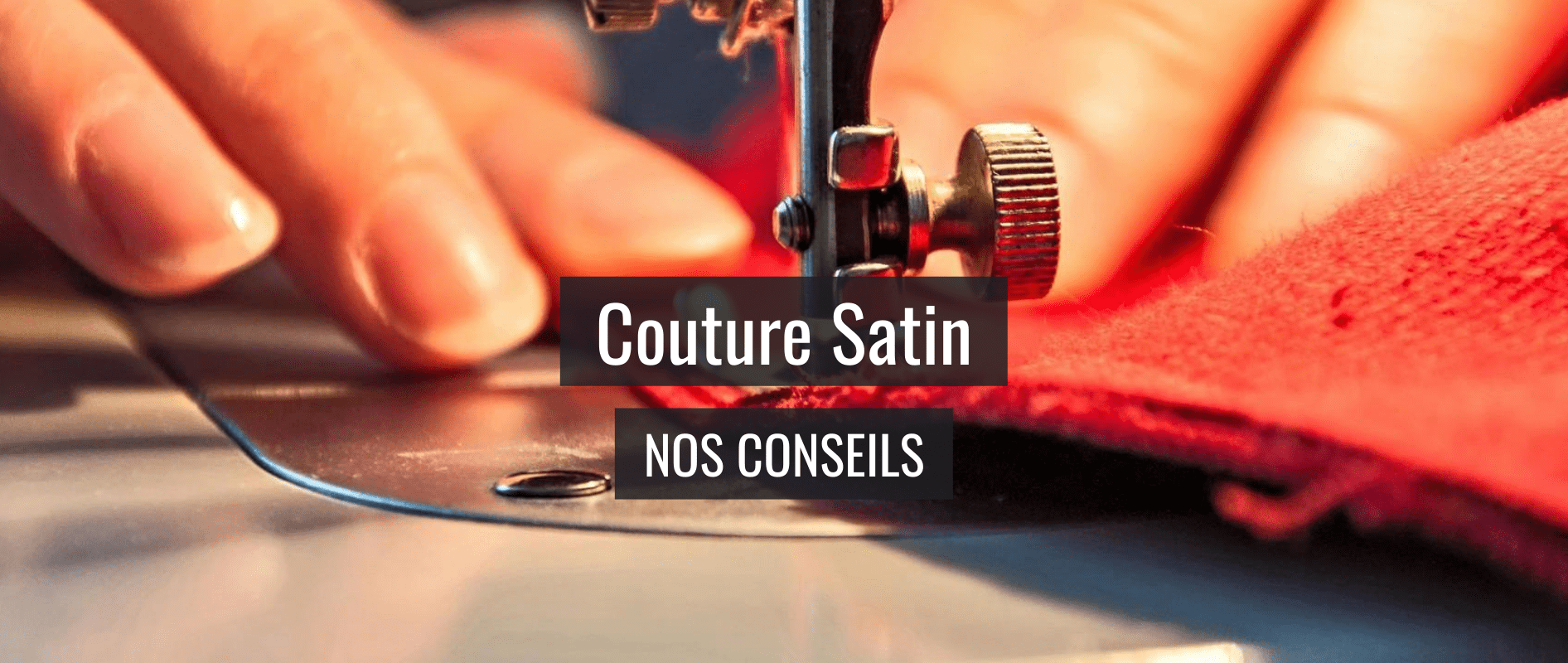 couture satin