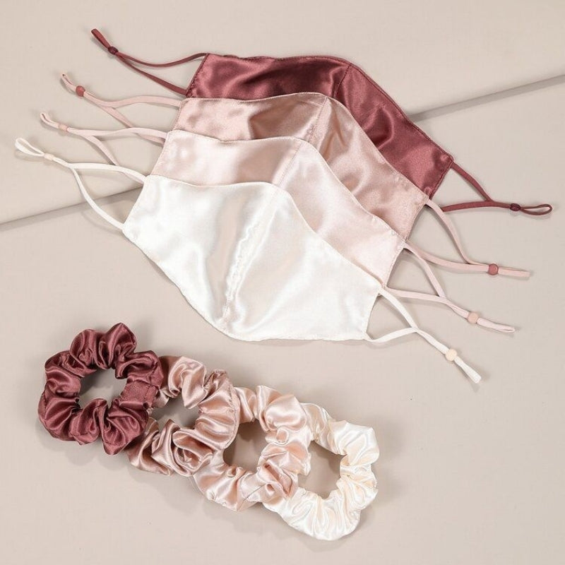 Accessoire Satin.