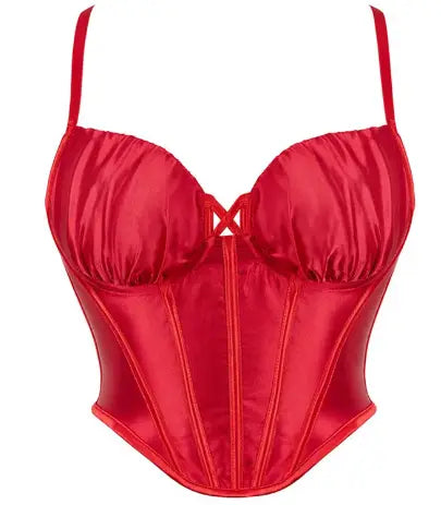 Corsets Satin