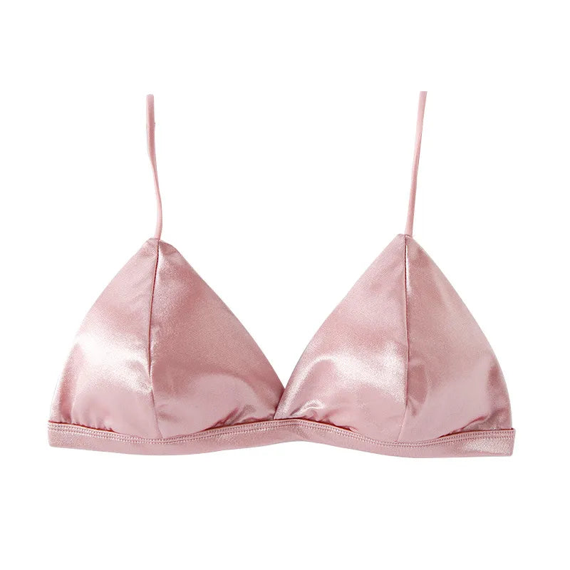 soutien-gorge-satin-bretelles-fines-rose