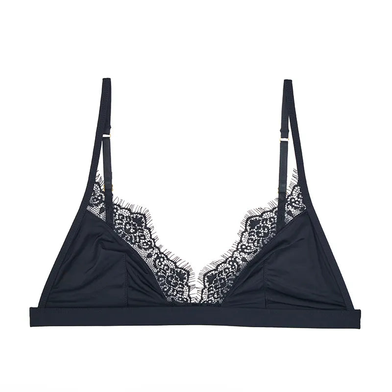 soutien-gorge-satin-dentelle-minimaliste-noir