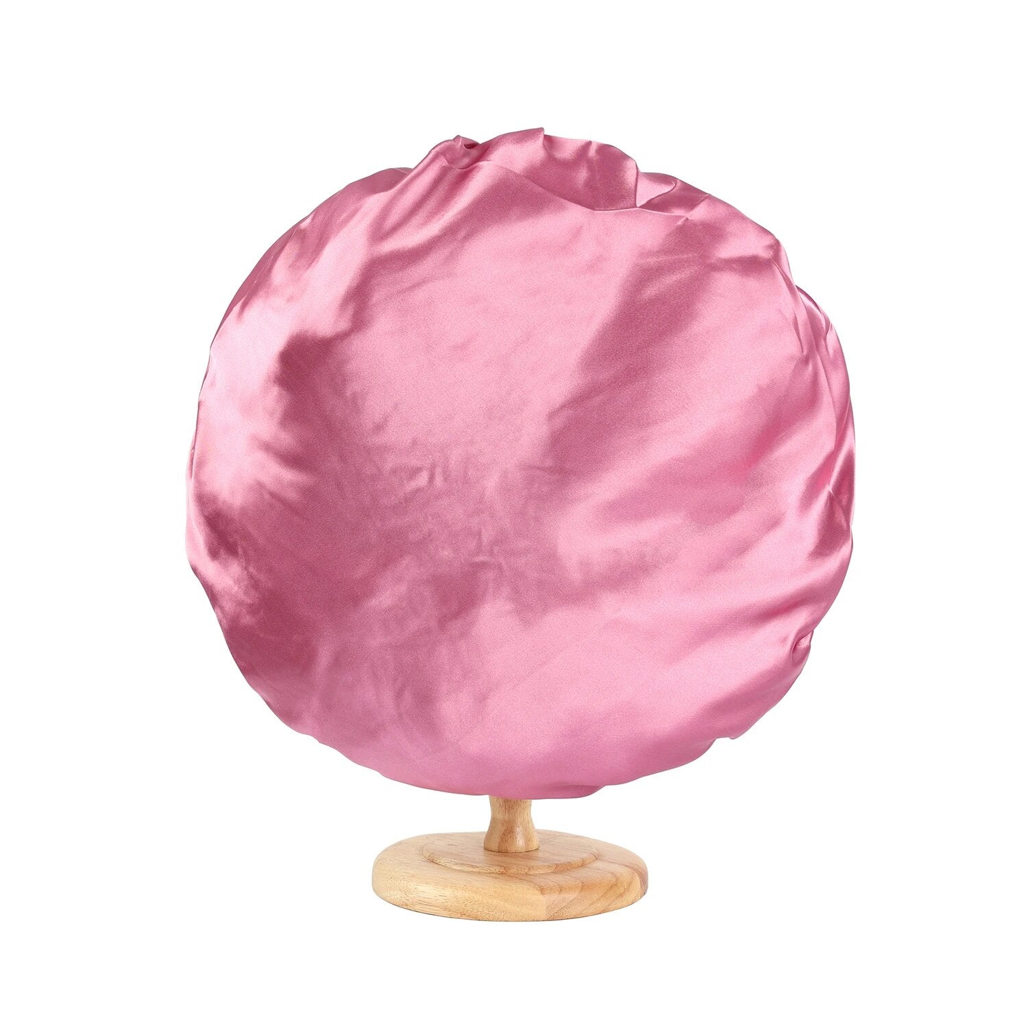 Bonnet-satin-anti-casse-glamour-rose