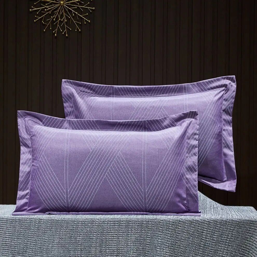 taie-d-oreiller-satin-en-jacquard-de-luxe-Violet