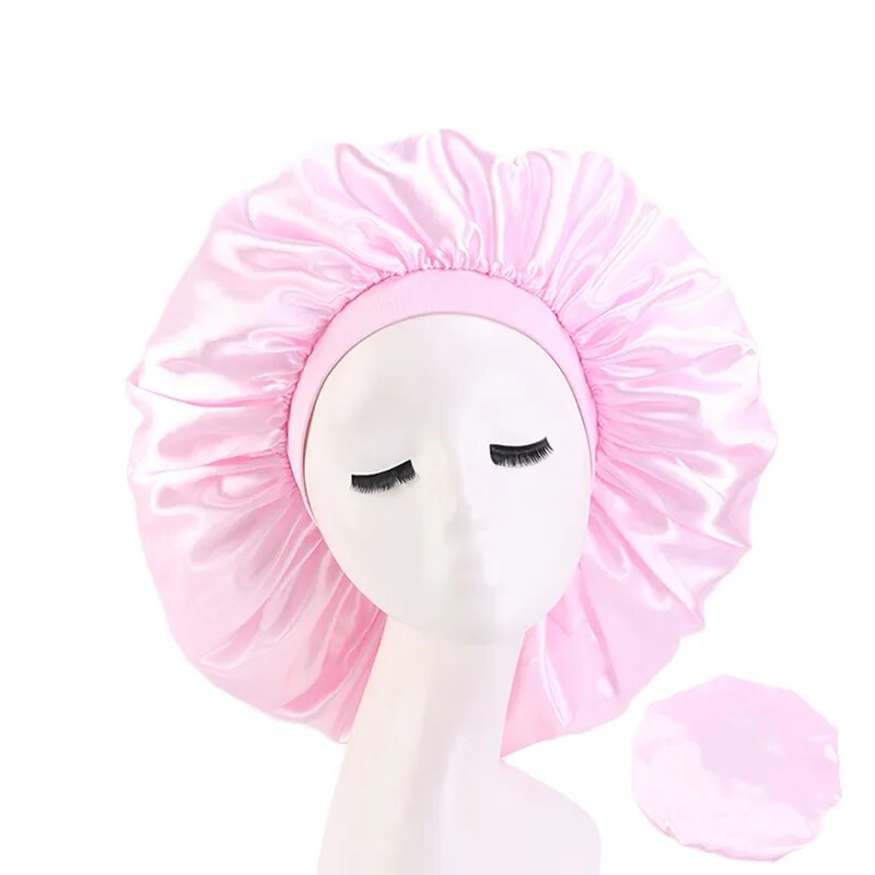 Bonnet-Satin-Extra-Large-Rose