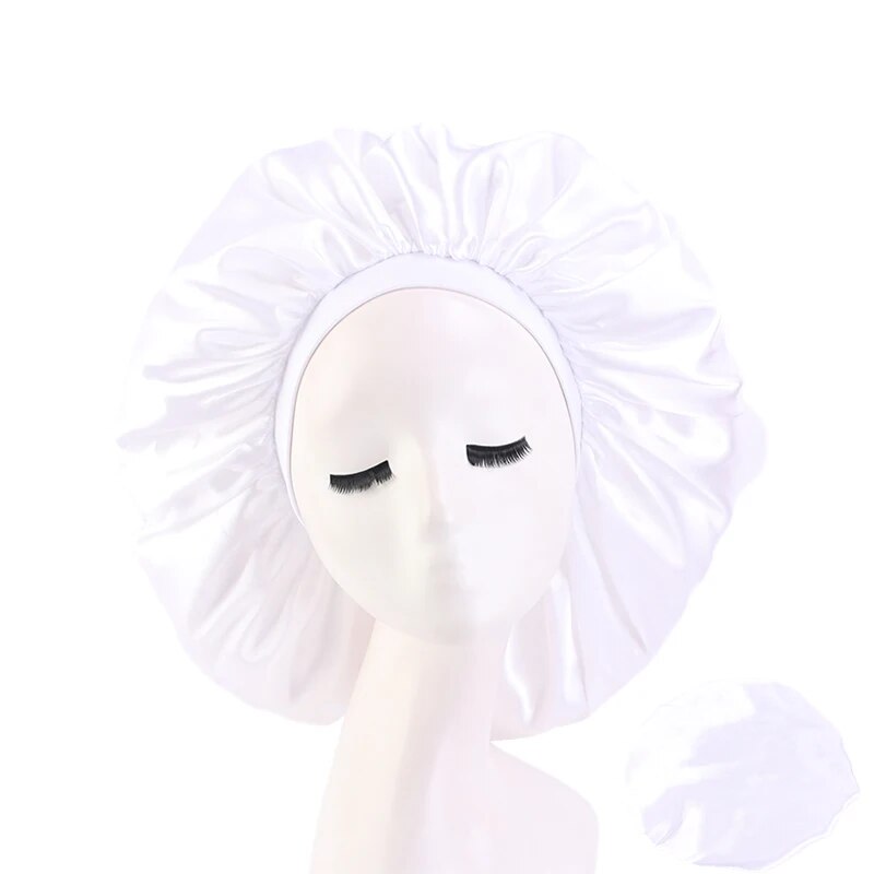 Bonnet-Satin-Extra-Large-Blanc