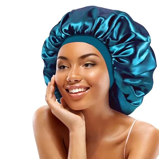 Bonnet-Satin-Extra-Large