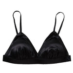 Soutien-gorge Satin Soyeux - Vignette | Création Satin