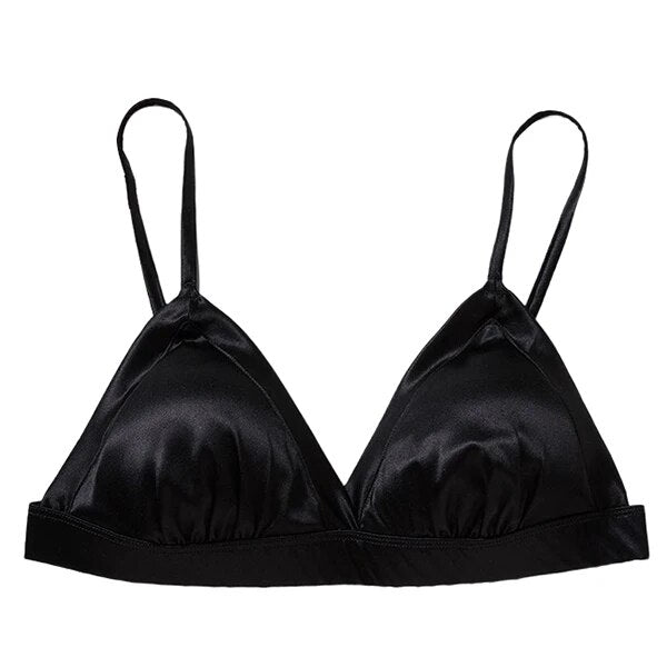 soutien-gorge-satin-soyeux-noir