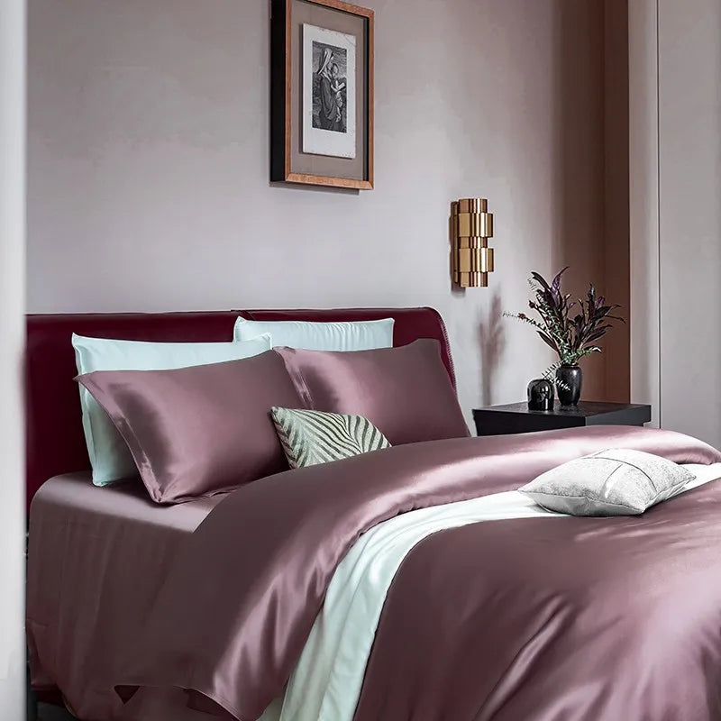 parure-de-lit-satin-de-luxe-en-pure-soie-bois-de-rose