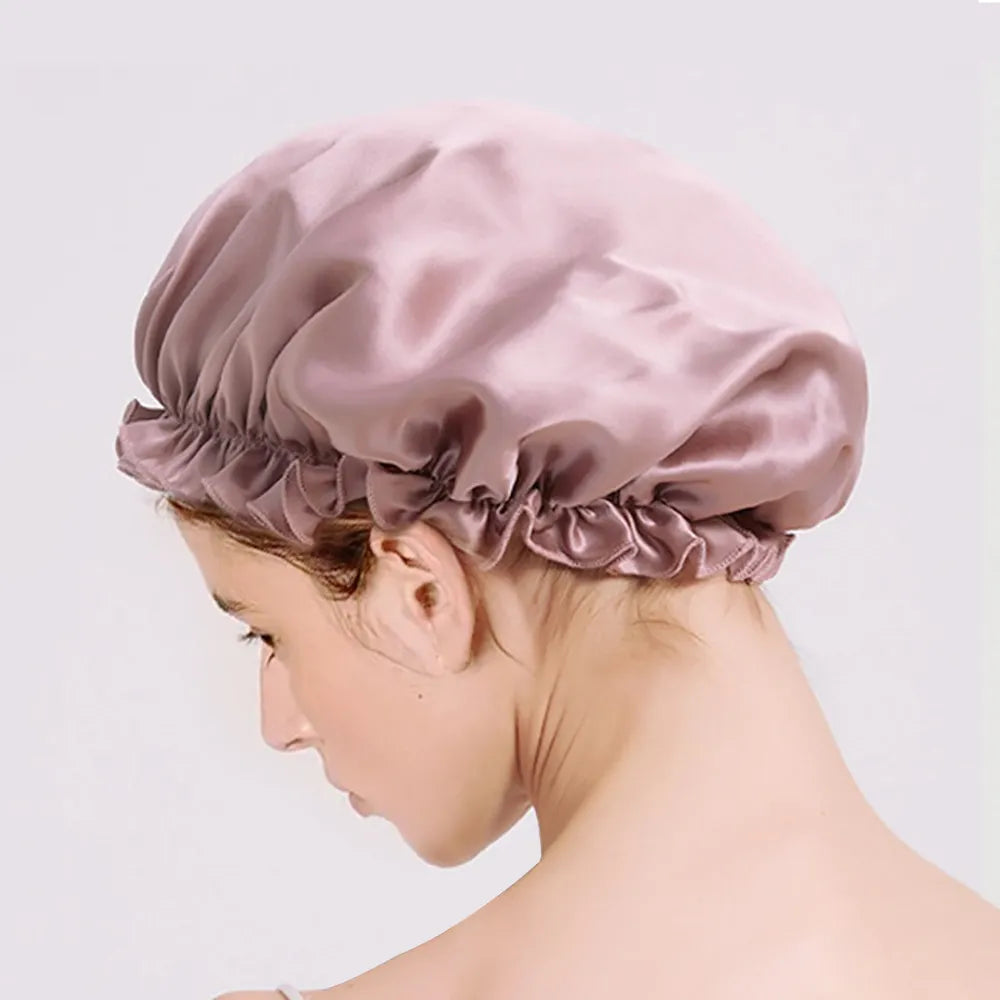 Bonnet-Satin-Soyeux-Bois-De-Rose-Dos