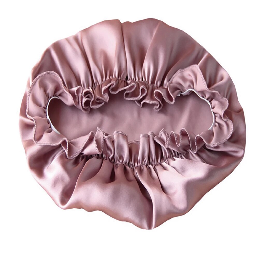 Bonnet-Satin-Soyeux-Bois-De-Rose