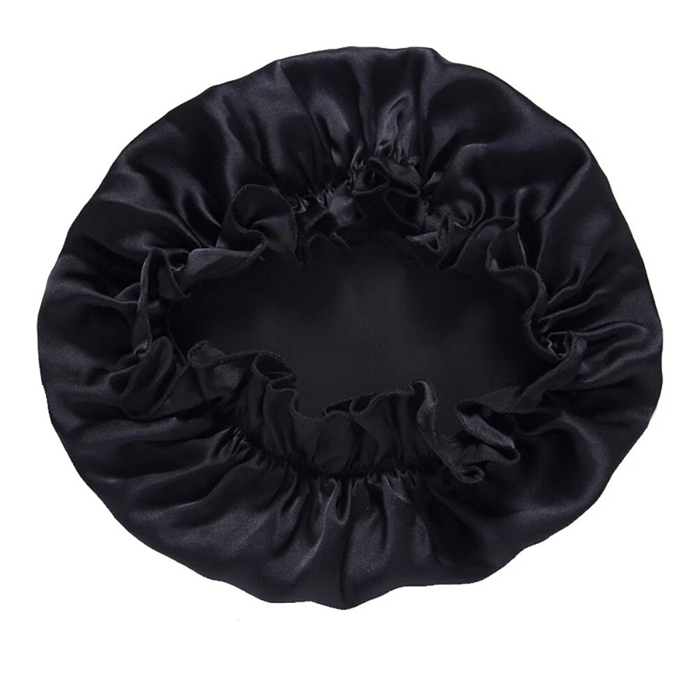 Bonnet-Satin-Soyeux-Noir