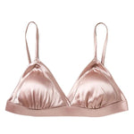 Soutien-gorge Satin Soyeux - Vignette | Création Satin