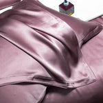 Parure de Lit Satin de Luxe Pure Soie - Vignette | Création Satin