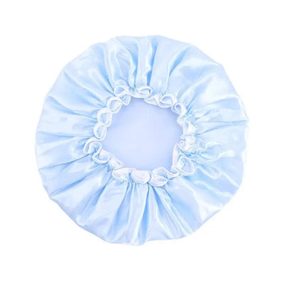bonnet-de-bain-en-satin-bleu-clair