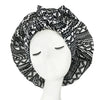 bonnet-de-nuit-wax-et-satin-blanc-noir