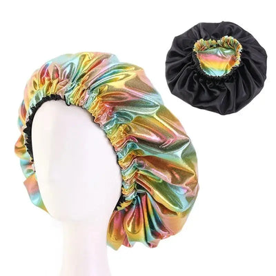 Bonnet-Satin-Arc-en-ciel-gold