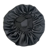 bonnet-de-nuit-en-satin-brillant-noir