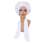 Bonnet Satin Doux - Vignette | Création Satin