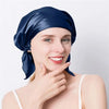 Bonnet-Satin-Foulard-Bleu-Marine