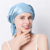 Bonnet-Satin-Foulard-Bleu-Pastel