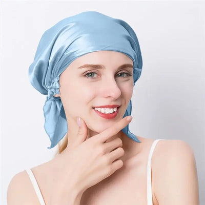 Bonnet-Satin-Foulard-Bleu-Pastel