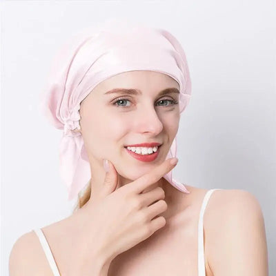 Bonnet-Satin-Foulard-Rose-Bonbon