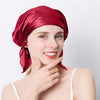 Bonnet-Satin-Foulard-Rouge-Vin