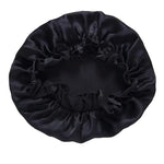 Bonnet Satin Soyeux - Vignette | Création Satin