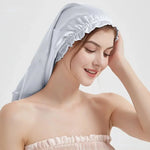 Bonnet Satin Tube - Vignette | Création Satin