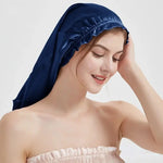 Bonnet Satin Tube - Vignette | Création Satin