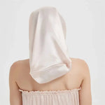 Bonnet Satin Tube - Vignette | Création Satin