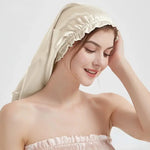 Bonnet Satin Tube - Vignette | Création Satin