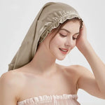 Bonnet Satin Tube - Vignette | Création Satin