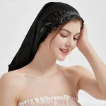 Bonnet Satin Tube - Vignette | Création Satin