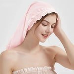 Bonnet Satin Tube - Vignette | Création Satin