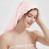 bonnet-satin-tube-rose-bonbon