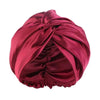 Bonnet-Satin-Turban-Croisé-Rouge-Vin