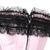 Corset-Satin-Et-Dentelle-Burlesque-Dos
