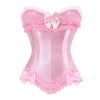 Corset-satin-et-dentelle-burlesque-rose