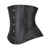 Corset-Satin-Underbust-Nude-Noir