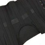 Corset Satin Underbust - Vignette | Création Satin