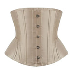 Corset Satin Underbust - Vignette | Création Satin