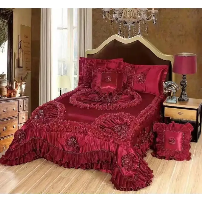 Couvre-lit-Satin-de-Lin-Glamour