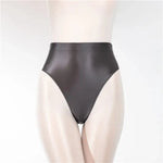 Culotte Satin 80's - Vignette | Création Satin