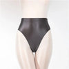 Culotte-satin-80's-gris-devant