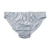 culotte-satin-colorée-argentée