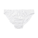 Culotte Satin Colorée - Vignette | Création Satin